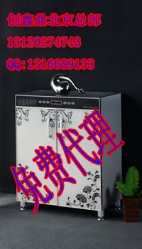 供应创鑫鼎电子鞋柜加盟、电子鞋柜价格